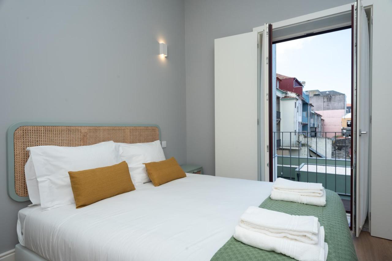 Porto Xl Apartamento Exterior foto