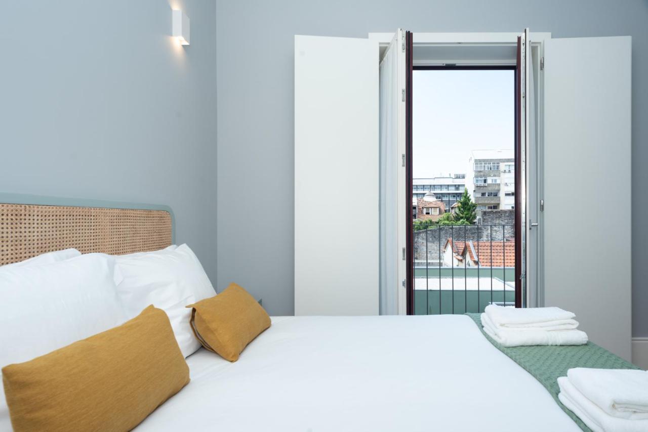 Porto Xl Apartamento Exterior foto