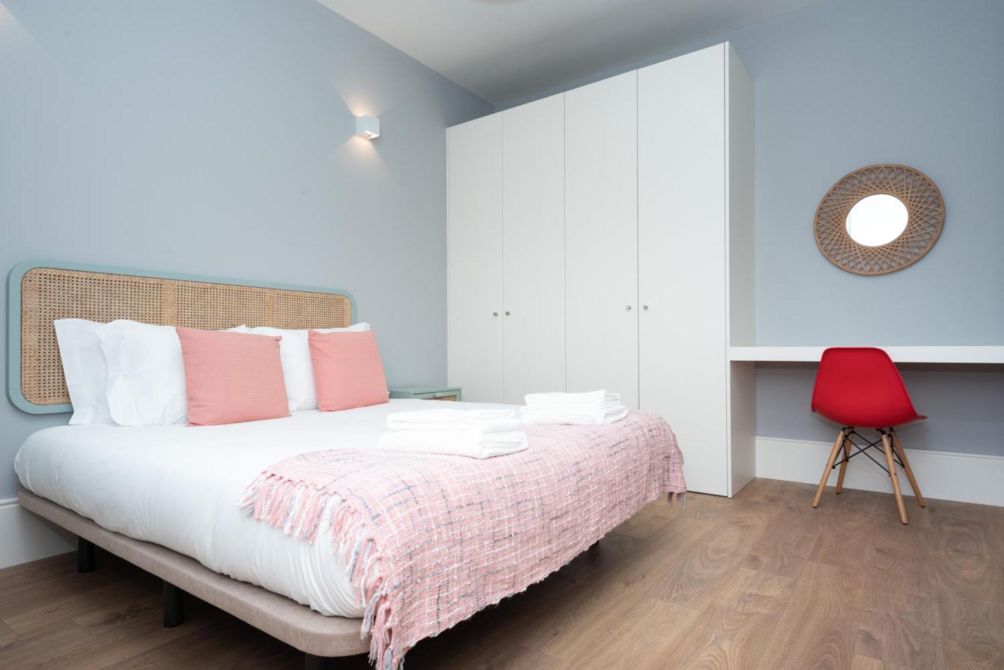 Porto Xl Apartamento Quarto foto