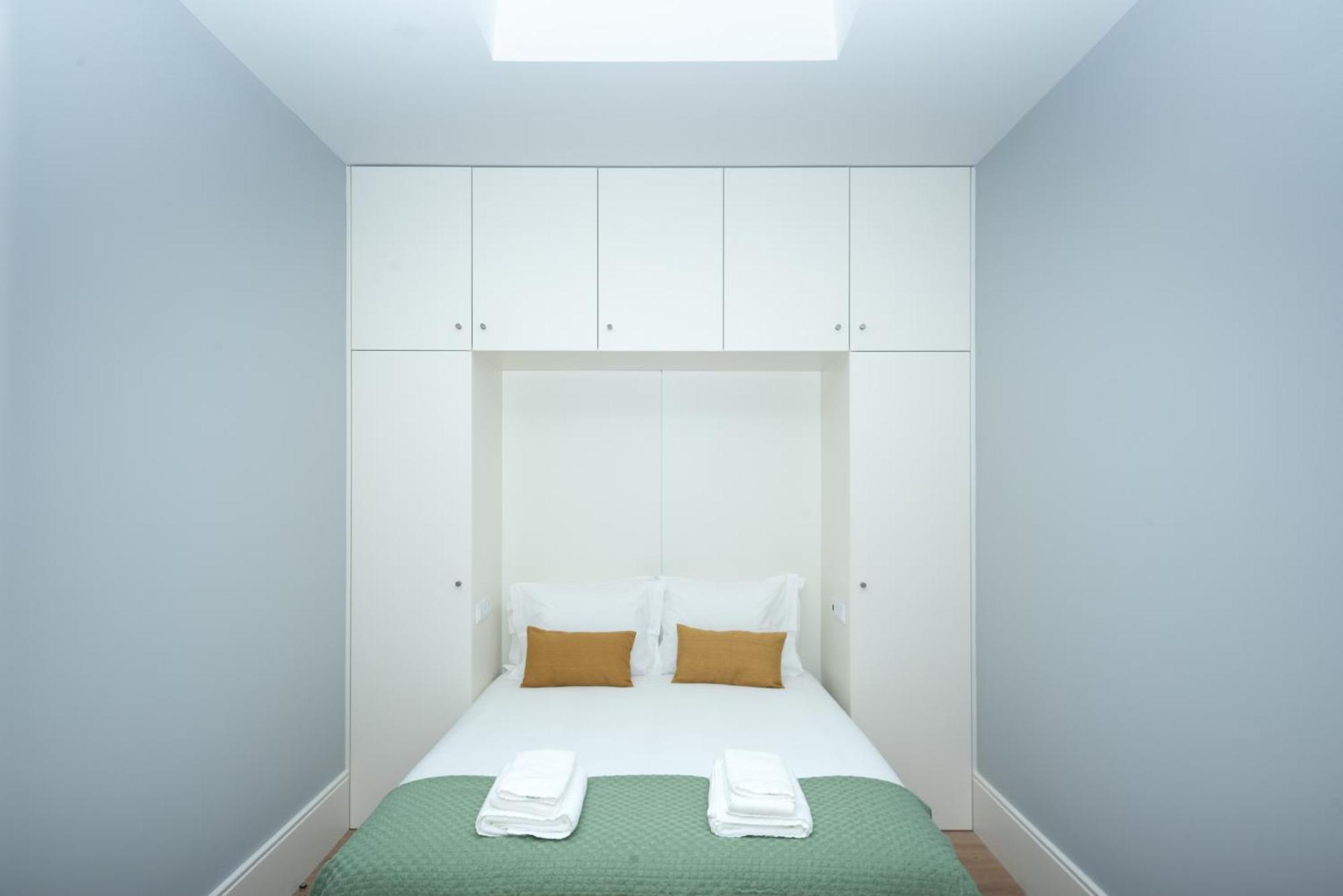 Porto Xl Apartamento Quarto foto