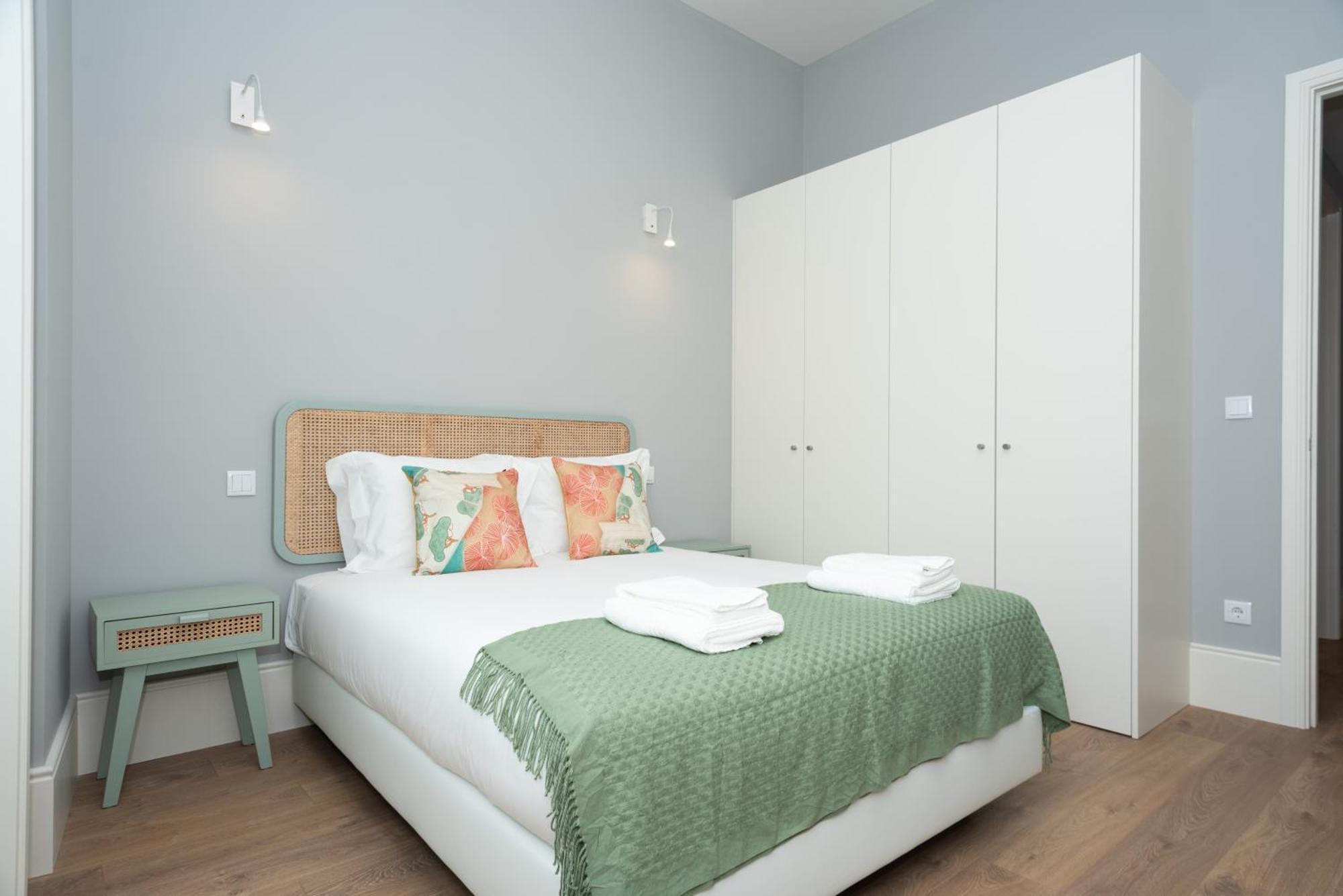 Porto Xl Apartamento Quarto foto