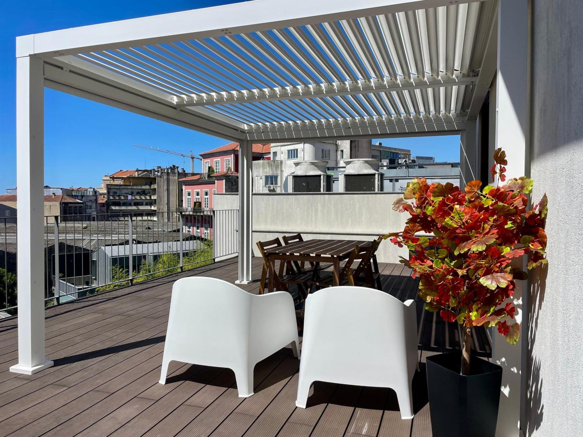 Porto Xl Apartamento Exterior foto