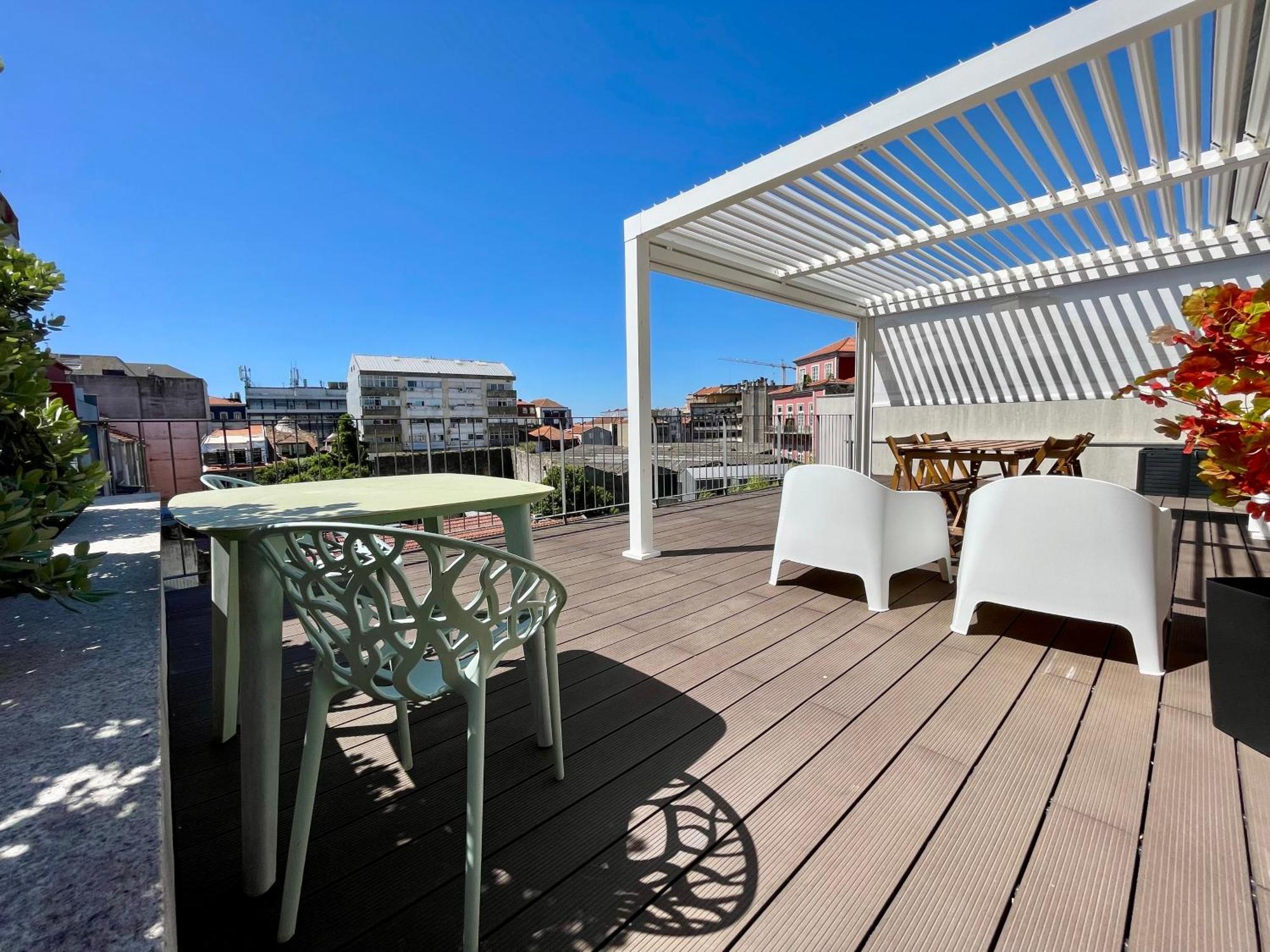Porto Xl Apartamento Exterior foto